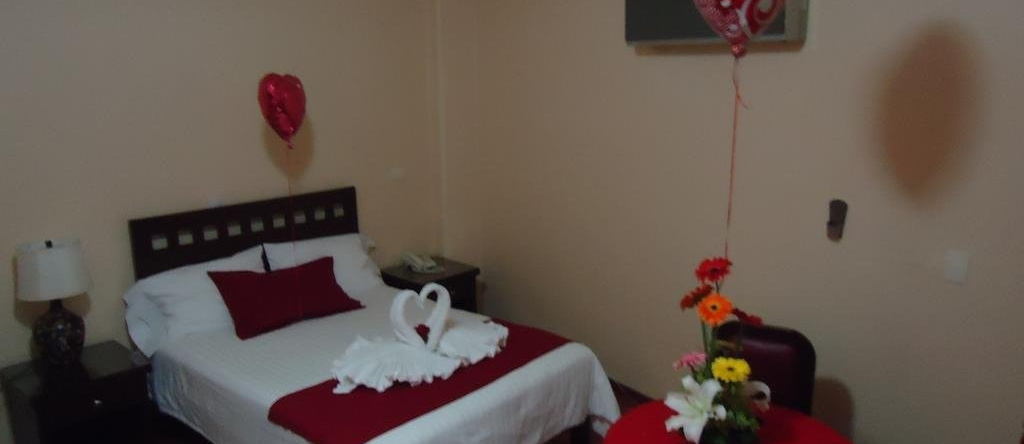 Hotel Plaza San Carlos, Xicotepec de Juarez — photo 1