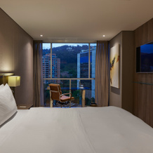 Binn Hotel, Medellin — photo 4