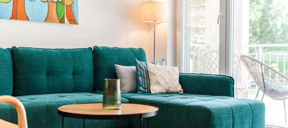 Talea Joyful Stay Beachfront 1BR, 塔莱 — 照片 1