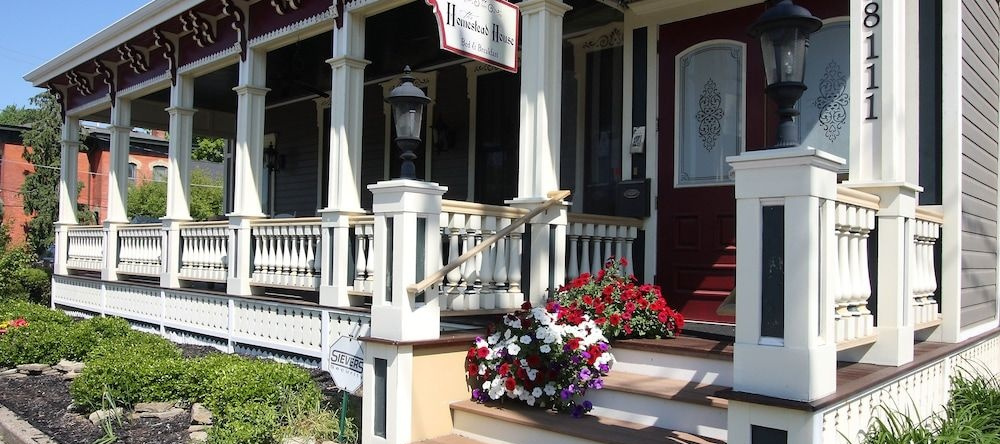 Homestead House B&B, Уиллоуби — фото 1