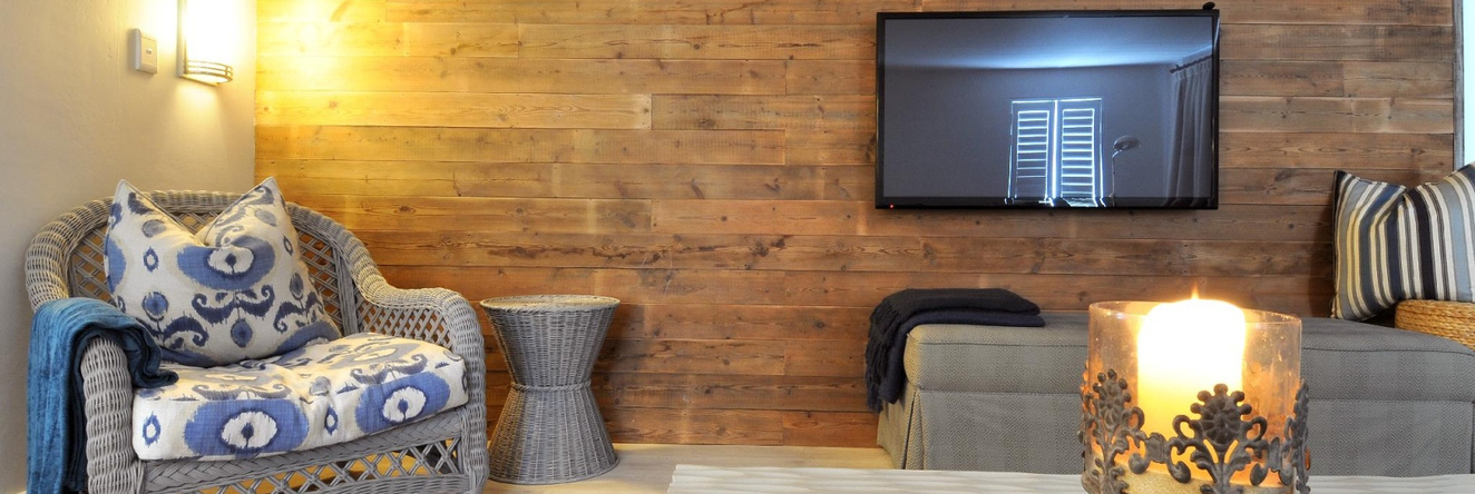 The Oyster Box Beach House, Кентон-он-Си — фото 1
