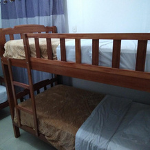 Bachíg Hospedaje, Мойобамба — фото 5