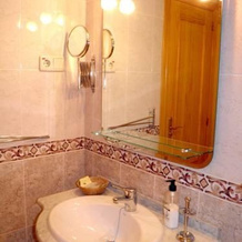 Apartamentos San Martin, 东南地区公园 — 照片 3