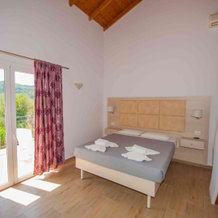 Blue Princess Beach Hotel & Suites, 帕莱奥卡斯特里察 — 照片 5