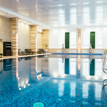 Grumant Resort & SPA Hotel, 格鲁曼特 — 照片 5