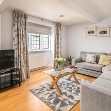 Castle Properties:Eton-The College, 温莎 — 照片 3