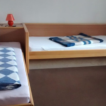 Hotel Garni Rank, 巴特贝尔卡 — 照片 5