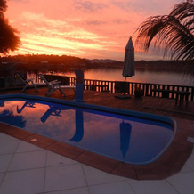 Recanto do Sossego em Laguna-Perrixil, 拉古纳 — 照片 5