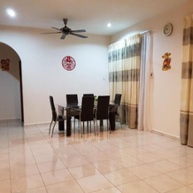 Big Garden Homestay, Lumut — photo 2
