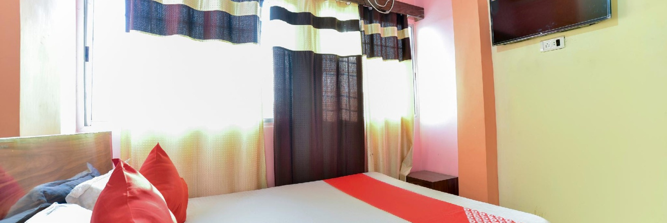 Ashoka Guest House By Oyo Rooms, Бихта — фото 1