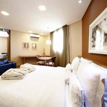 Grand Hotel Royal Sorocaba by Atlantica, 索罗卡巴 — 照片 5
