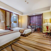 Hs Hotel of Anhui Water Resources, 合肥 — 照片 2