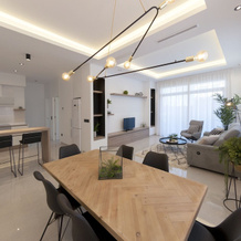 Apartamentos La Laguna Fase II, 克萨达城 — 照片 2