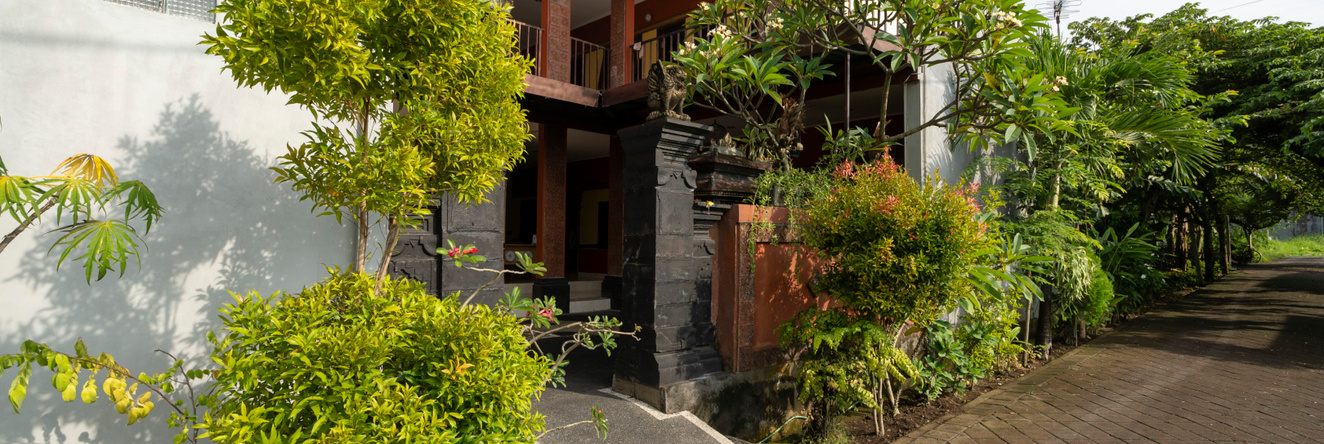 OYO 636 Apartmen Kak Okoh, Seseh — photo 1