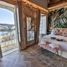Hospedium Hotel Barómetro de Camariñas, 卡马里尼亚斯 — 照片 3