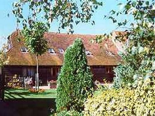 The Old Barn At Bethersden, Эшфорд — фото 1