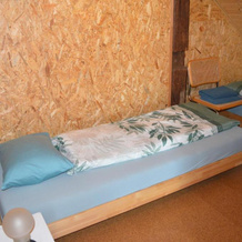 Gemütliches Ferienstudio, Heiden — photo 4