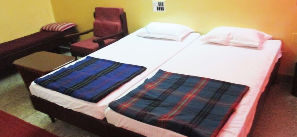 Hotel Shanti Park, Davanagere — фото 1