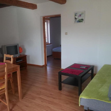 Apartaments Am Schloß, 贝费恩 — 照片 4