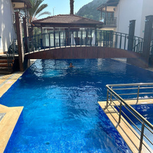 Dolphin Park Hotel, Даламан — фото 3