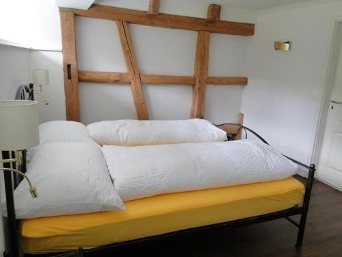 B&B Siglistorf, 埃弗蒂康 — 照片 1