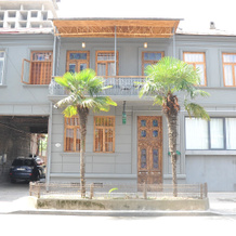 Palm Батуми, Батуми — фото 5