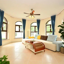 Yaduo Peacock Courtyard Service Apartment, Циньхуандао — фото 3