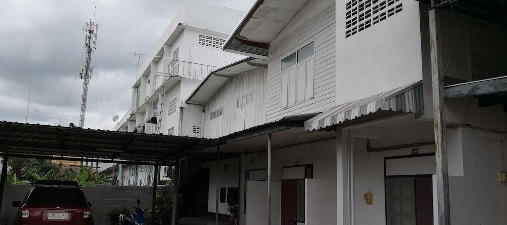 Phiboonkit Hotel, 披汶芒沙汉 — 照片 1
