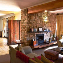Outlook Lodge Lakefield, 伯诺尼 — 照片 4