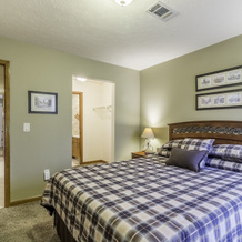 Pointe Royale Condo Vacation And Golf Resort, Брэнсон — фото 4