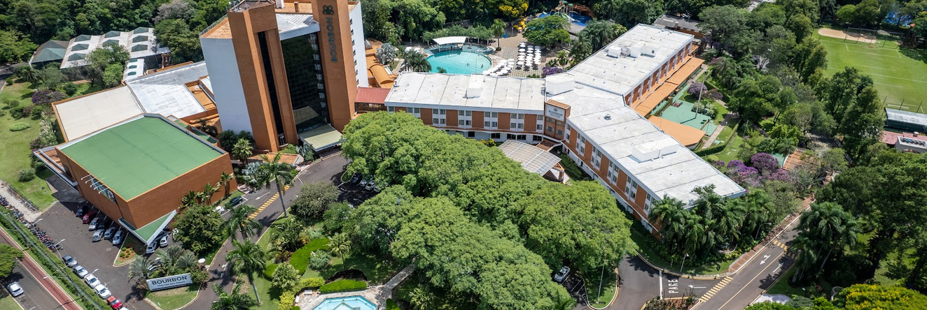 Bourbon Cataratas Resort, Foz do Iguacu — photo 1