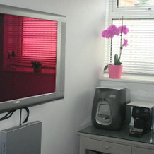 Herons Nest B&B, Marlow — photo 3