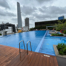 Fusion Original Saigon Centre, 胡志明市 — 照片 3