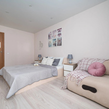 2 Uspenskiy Prospekt 113B Apartments, 上佩什马 — 照片 4