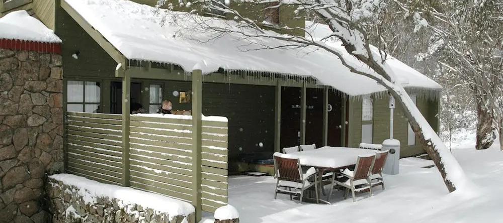 Thredbo 1380, Thredbo — photo 1