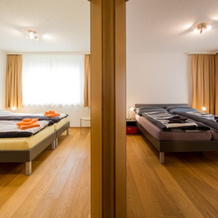 Residenz Ambassador B23, Leukerbad — photo 3