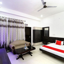 OYO 41212 Hotel Sunview, 阿博哈尔 — 照片 3