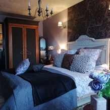Au Logis de Sylvie, 科当 — 照片 4