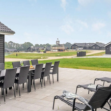 5 Star Holiday Home In Sydals, Моммарк — фото 5