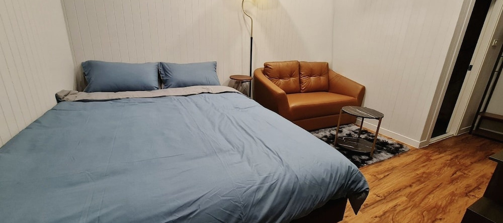 I Love U Homestay at Kanchanaburi, 北碧府 — 照片 1