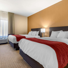 Comfort Inn & Suites Kenosha-Pleasant Prairie, 基诺沙 — 照片 3