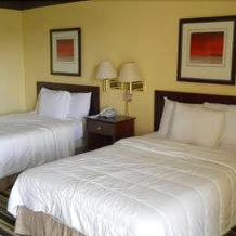 Knights Inn Atlanta Near Six Flags, Саут-Фултон — фото 3