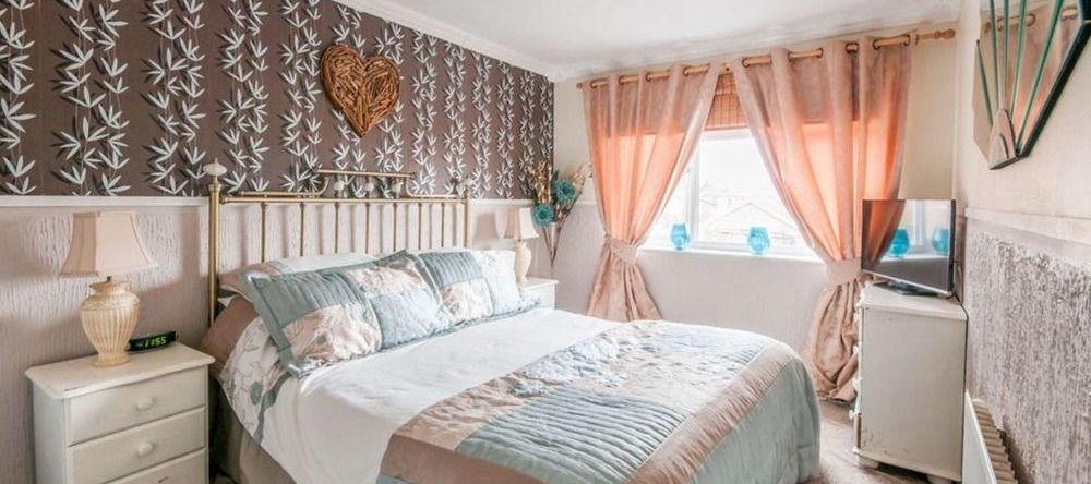 Vmg Living 2, Мейдстоун — фото 1
