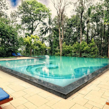 The Windflower Resort & Spa Vythiri, Vellamunda — photo 2