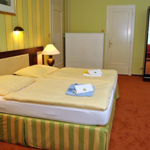 Hotel Priessnitz, 耶塞尼克 — 照片 2