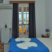 Atlantida Hotel, Куфониси — фото 2