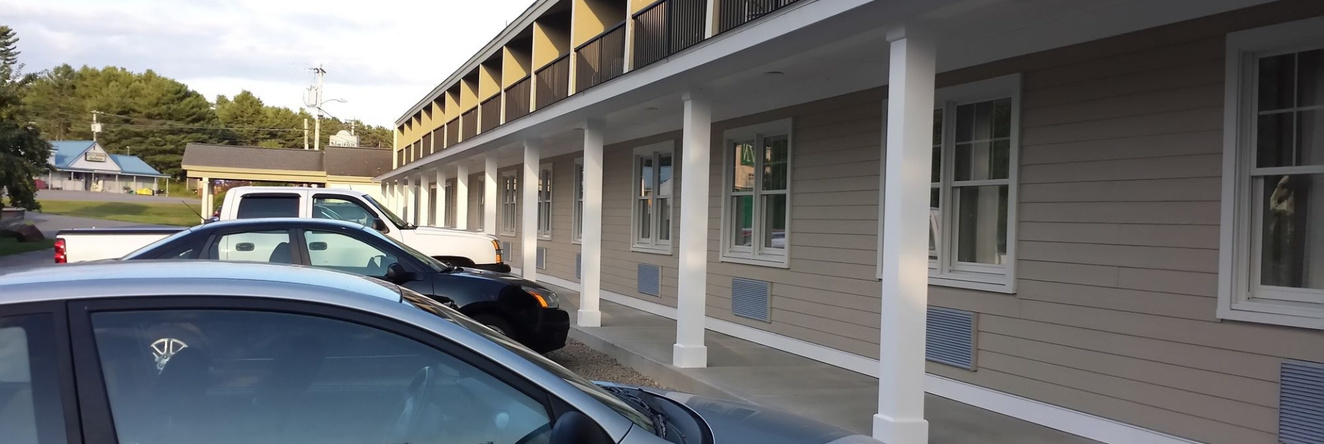 Belfast Harbor Inn, 贝尔法斯特 — 照片 1