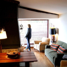 House With 2 Bedrooms in Torre de Moncorvo, With Wonderful Mountain Vi, 托里迪蒙科武 — 照片 2