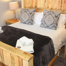 Allianto Boutique Hotel, Upington — photo 4