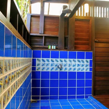 Baba Ecolodge, 库拉布里 — 照片 5